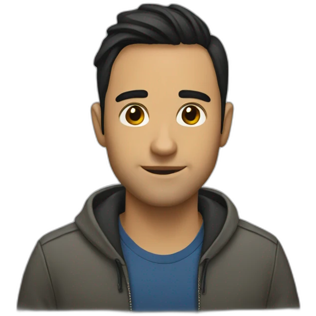 Will Toledo emoji
