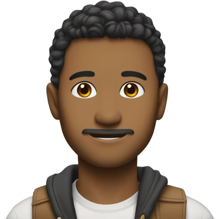 30歳日本人のデジタルノマドで emoji