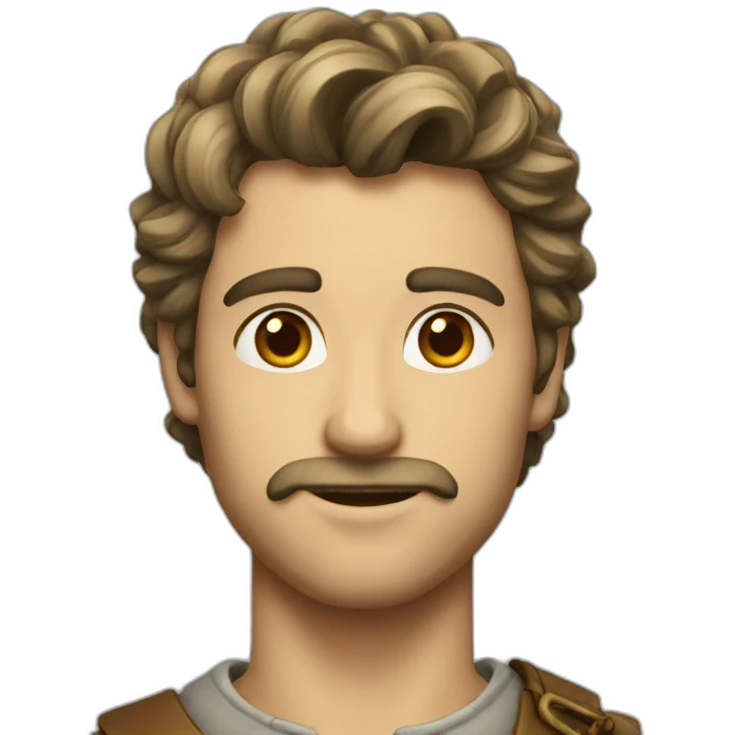 Chévere emoji