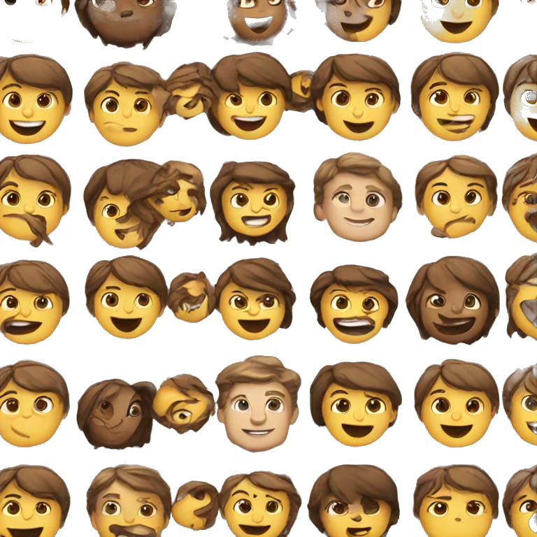 😁😊 emoji