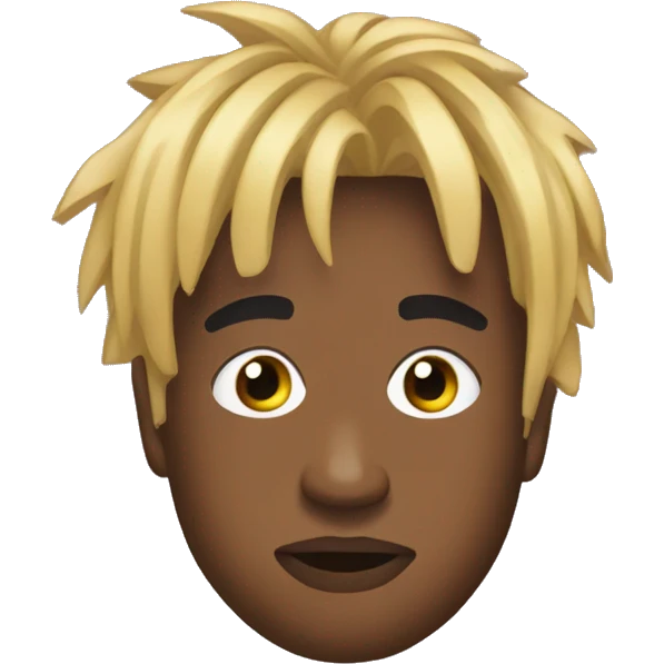 Juice WRLD emoji