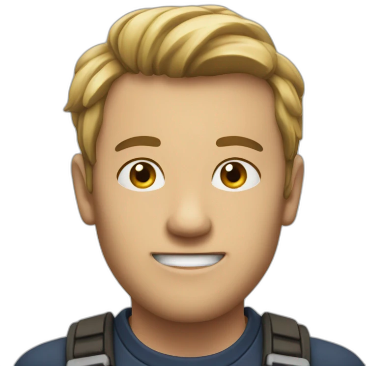 Quandale dingle emoji