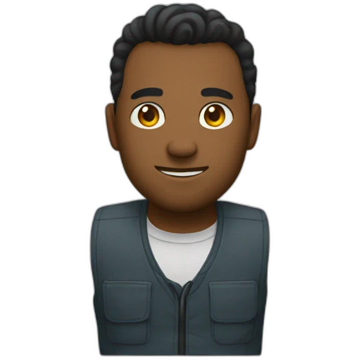 Acron emoji