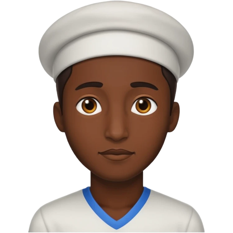 Hakimi emoji