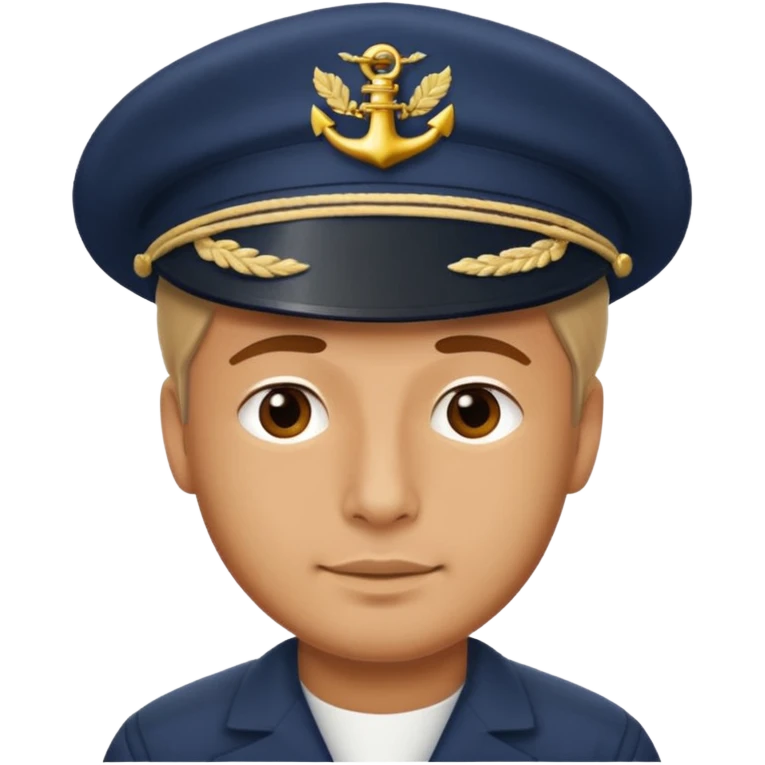 Seaman boyfriend  emoji