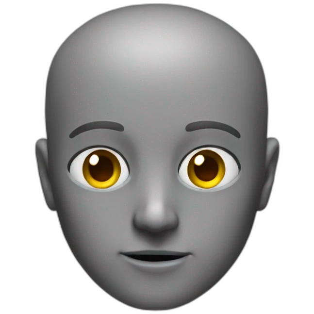 bot emoji