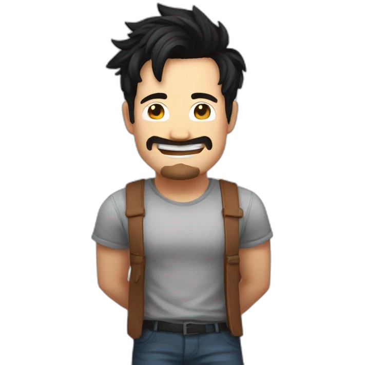 markiplier emoji