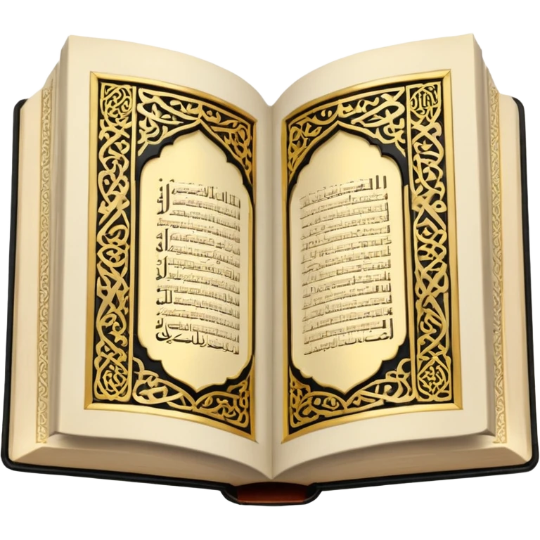 Quran emoji