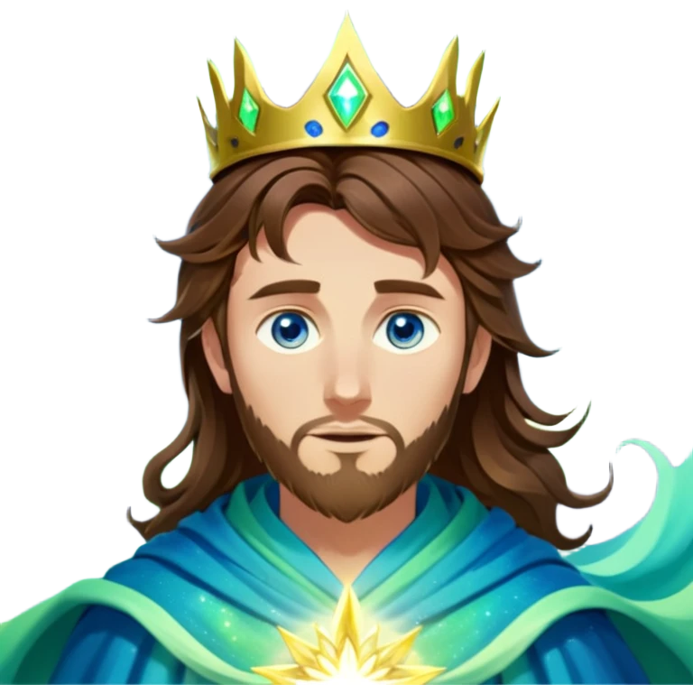 Celestial Sage emoji