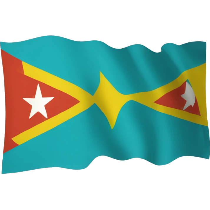 Amazigh flag emoji