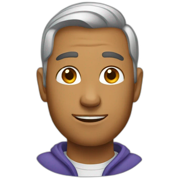 Google LLC emoji
