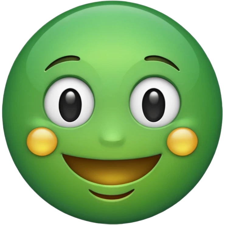 i want a cute well emoji emoji