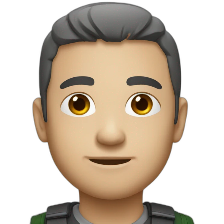 Itb emoji