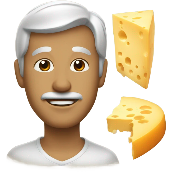 Cheese 🏰  emoji
