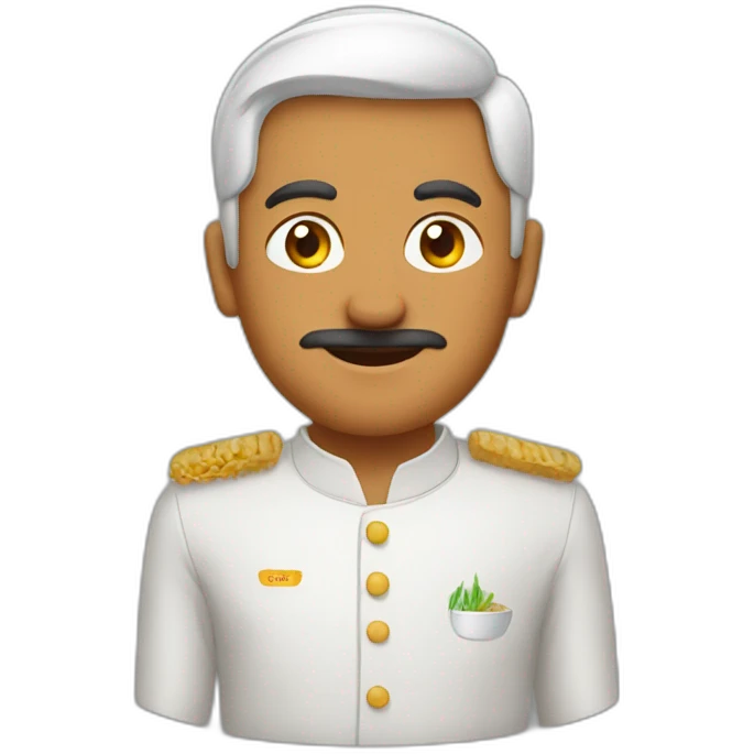 biryani emoji
