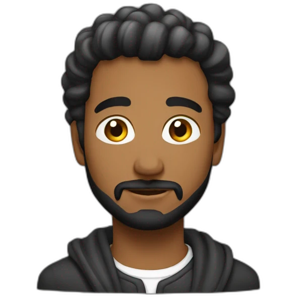 المغرب في القديم emoji