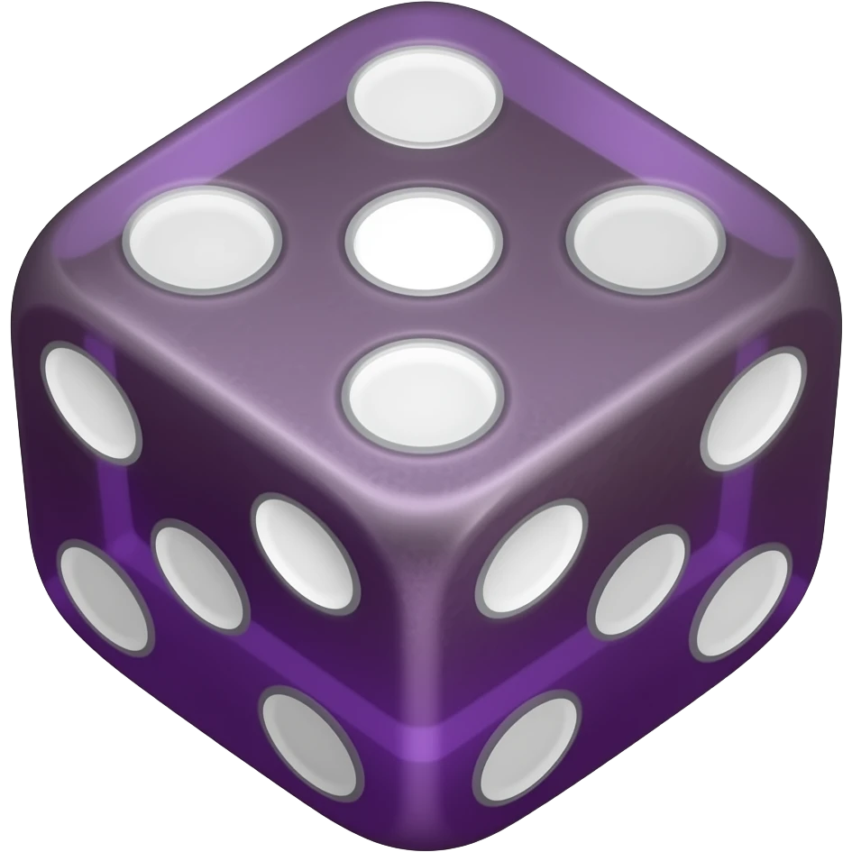 dnd dice emoji