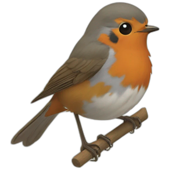 Robin one piece emoji