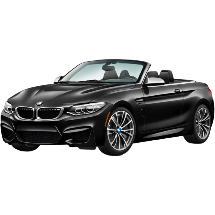 Bmw emoji