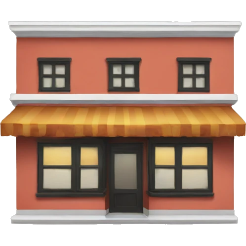 restaurant called south emoji