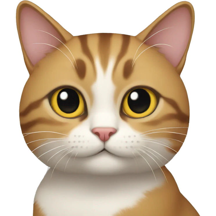 cat emoji