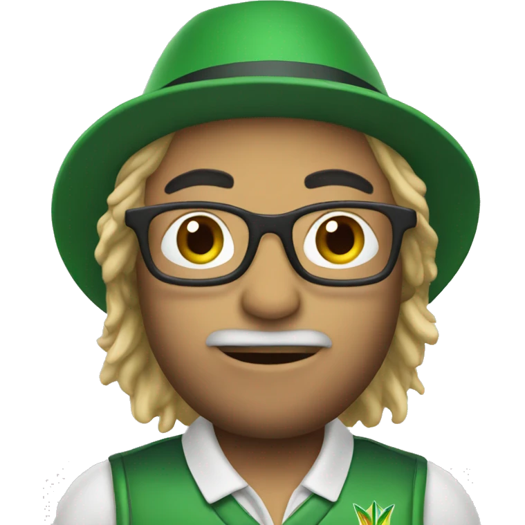 cricket fan emoji
