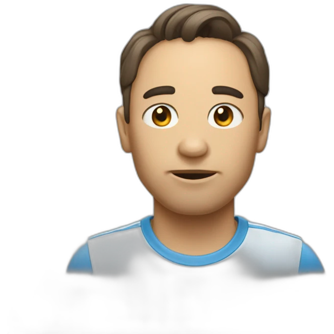 Un caca mou emoji