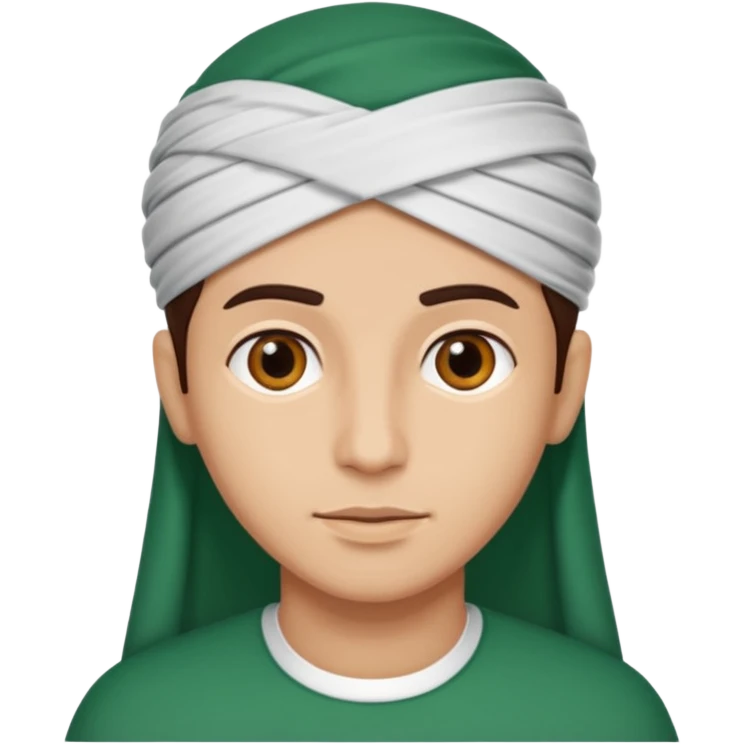 L’Algérie emoji