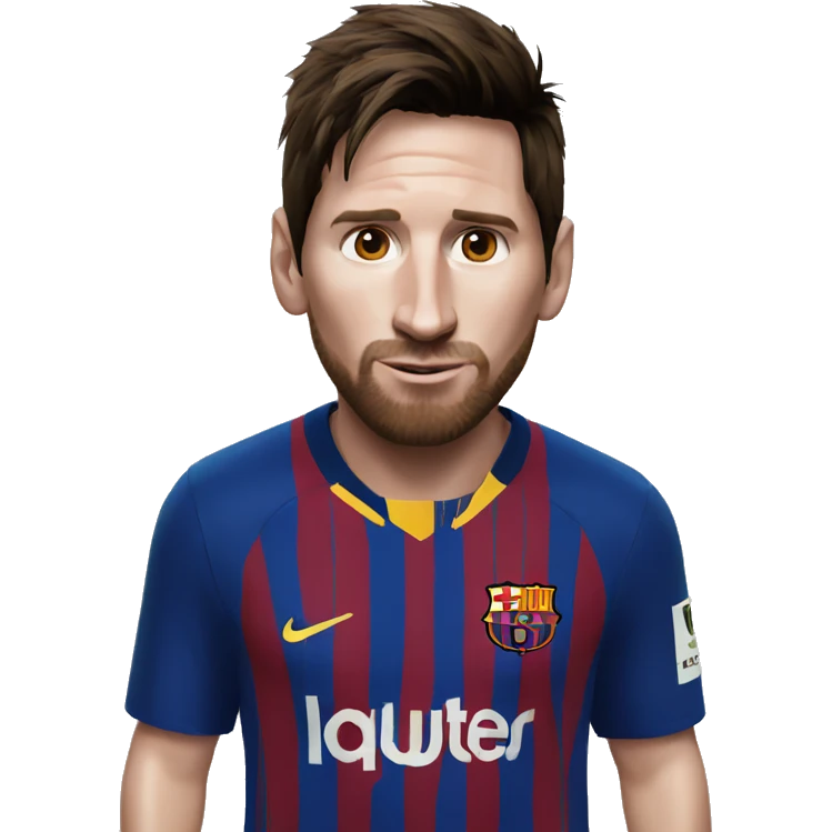 messi\ emoji