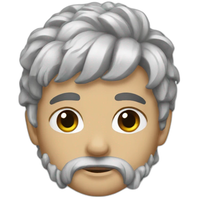 Argent emoji