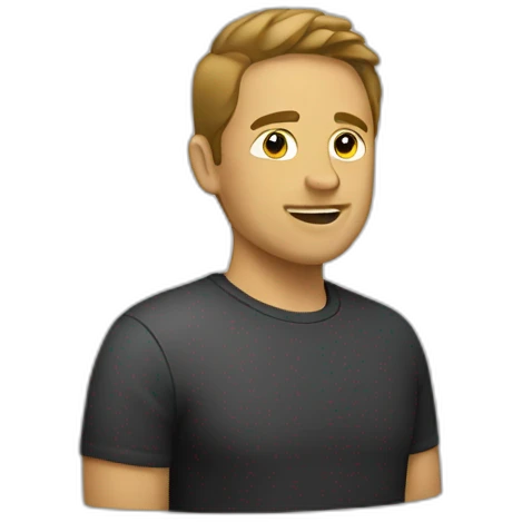 paymo it guy emoji