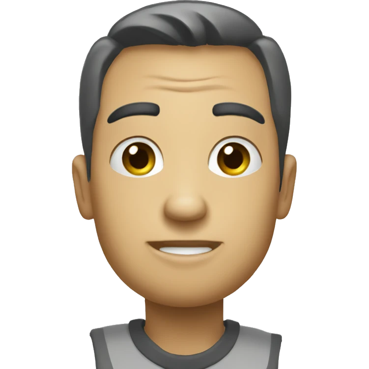 Hoover  emoji