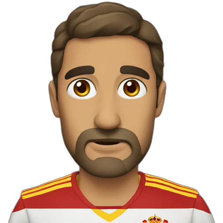 spain emoji