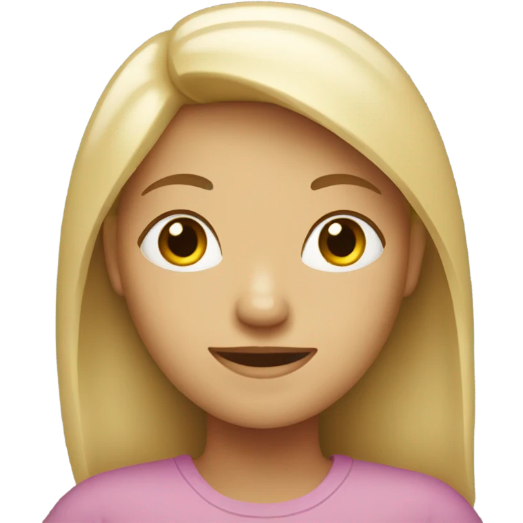 Female emoji