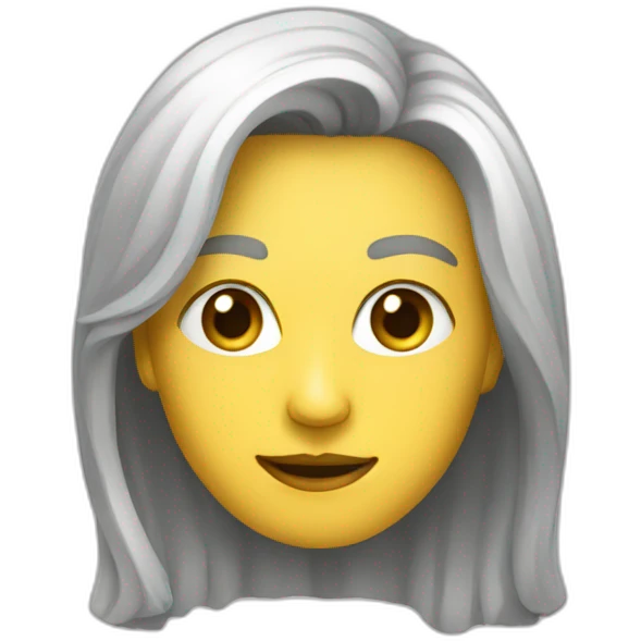 Voilé emoji