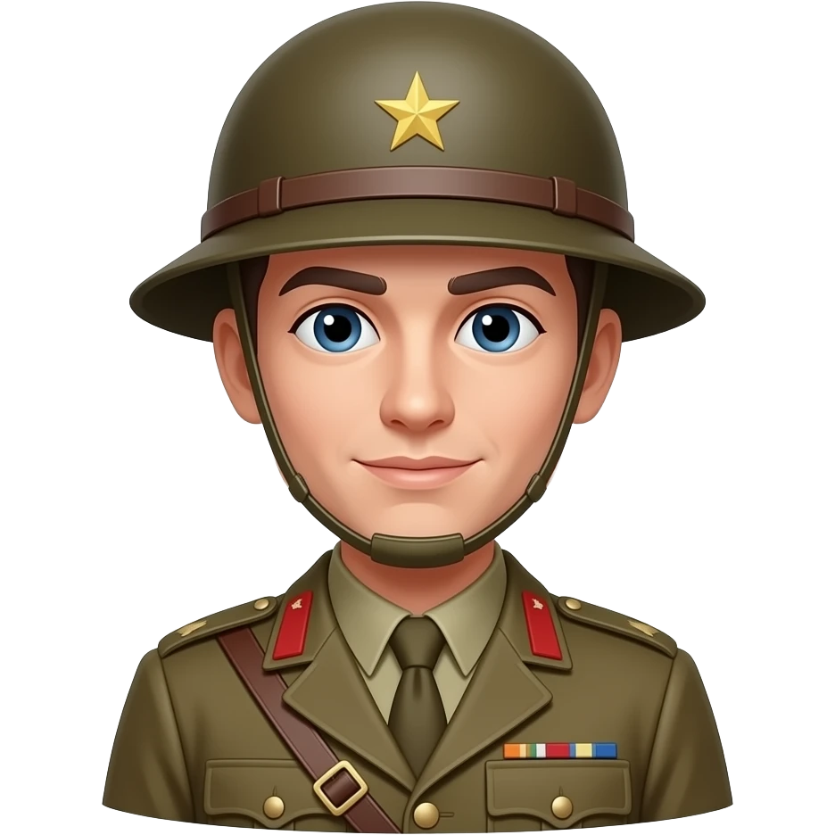 WW2 emoji