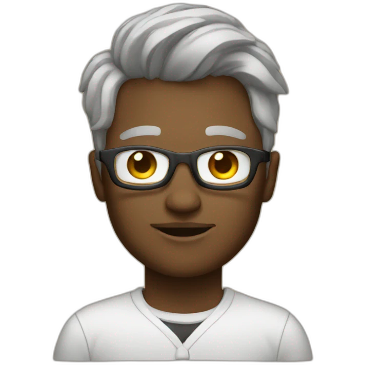 Designer emoji