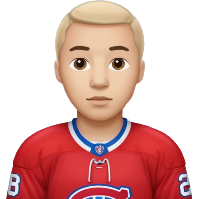 habs emoji