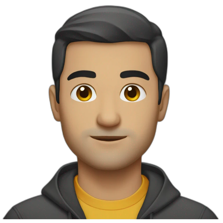 cem yılmaz emoji