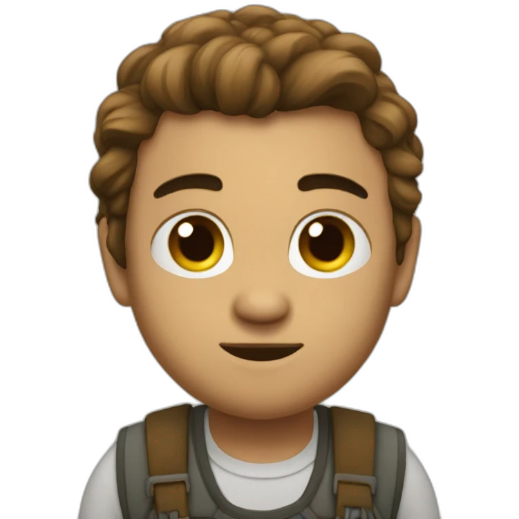 werenoi emoji