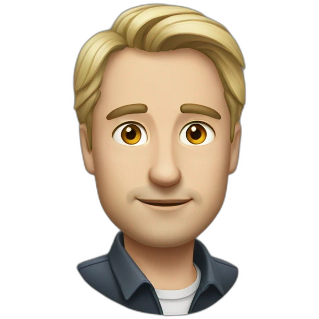 Viktor Petrovij emoji
