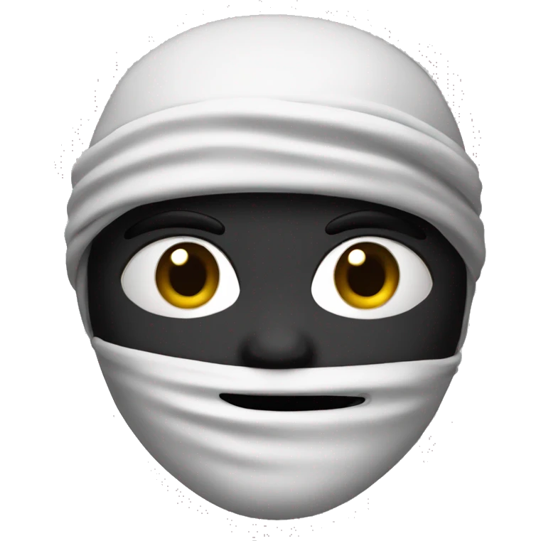 Ninja  emoji