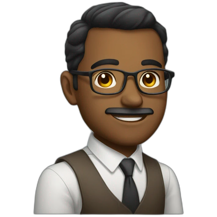 Profond emoji