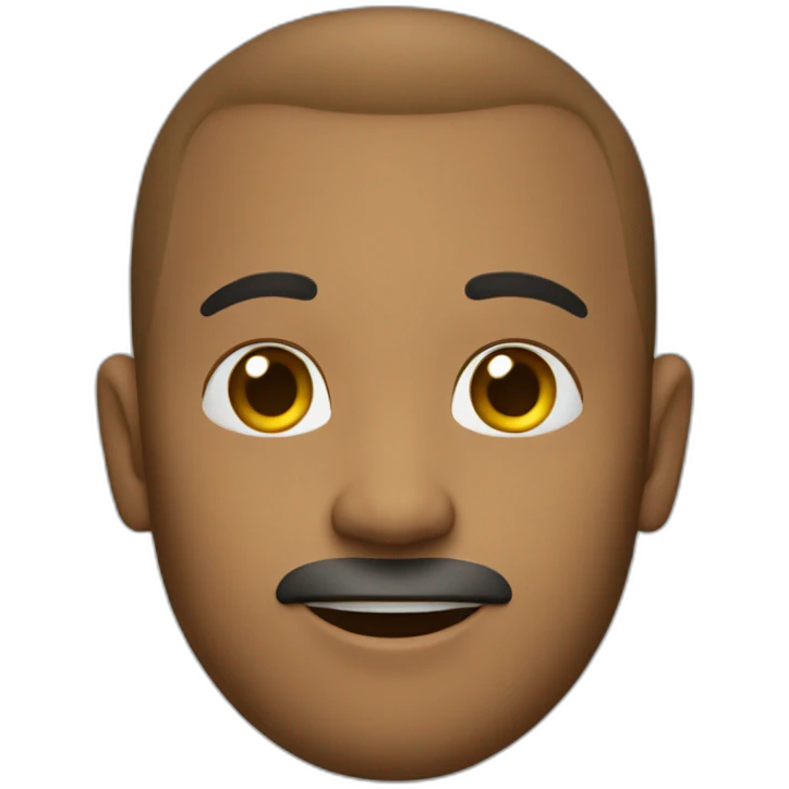 CHAVE emoji