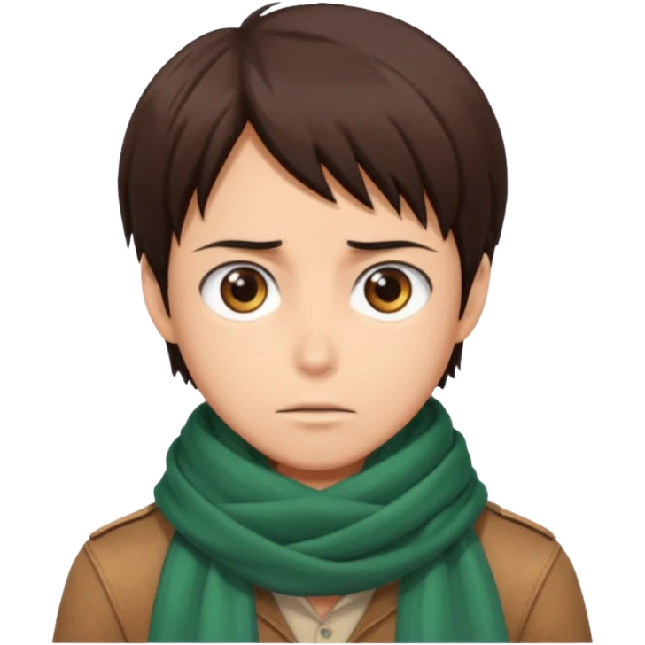 eren emoji