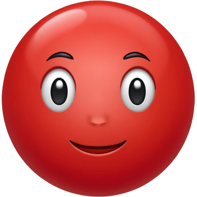 ball emoji