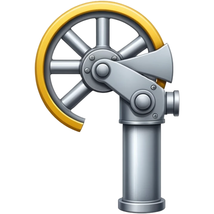 Winkelschleifer emoji