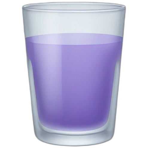 glass emoji