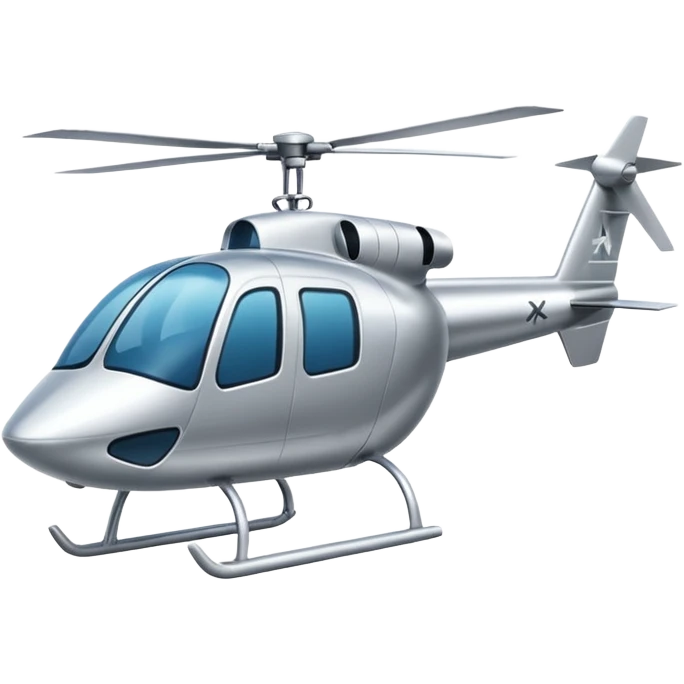 Air Taxi emoji