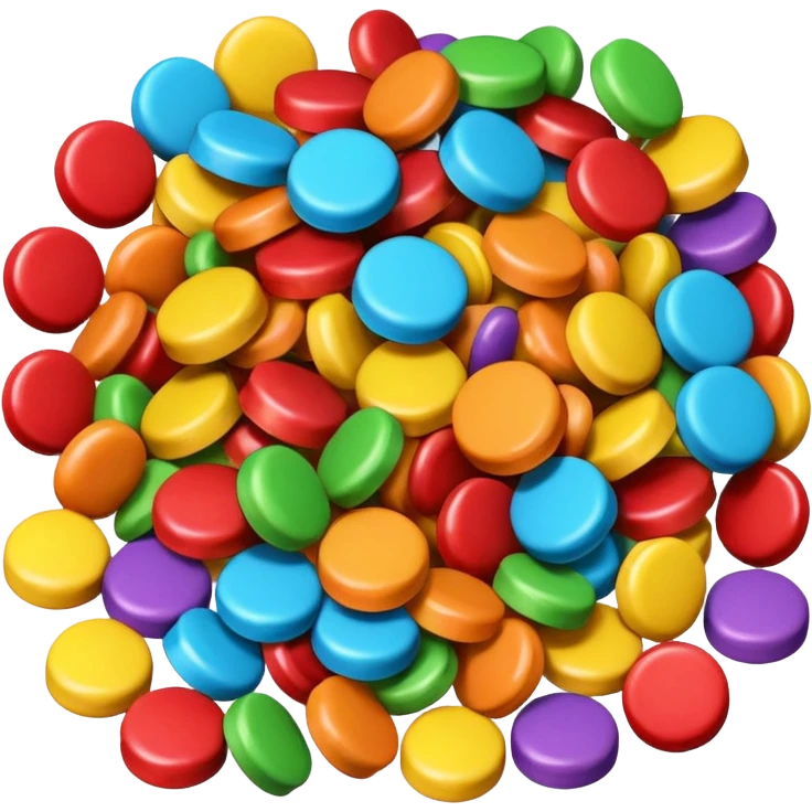 everything is sweet emoji